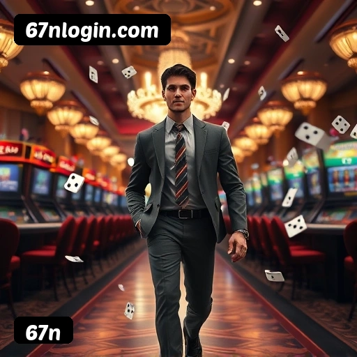 67n - Login Methods