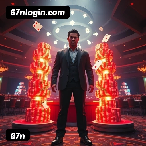 67n Brasília - Casino Guide