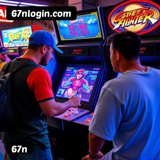67n Brasília - Bonus Features
