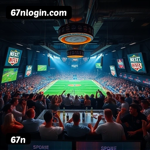 67n - App Features