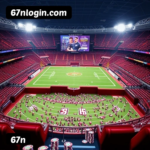 67n Rio de Janeiro - Licenses