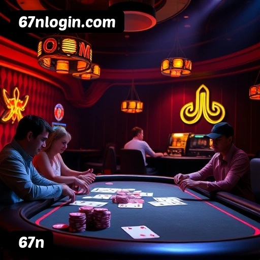 67n Curitiba - Live Status