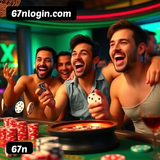 67n Rio de Janeiro - Slot Strategy