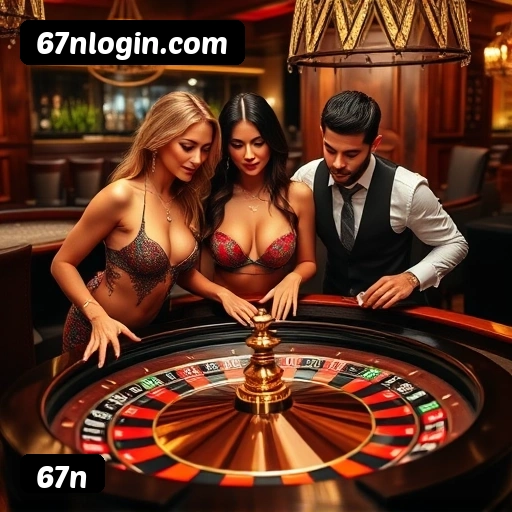 67n São Paulo - Live Tables