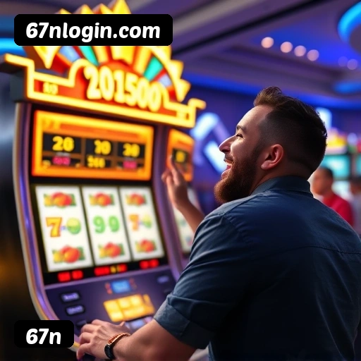 67n Belo Horizonte - Jackpots